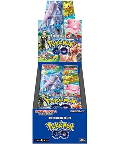 ポケモンGO